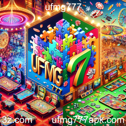 Descubra o Mundo dos Quebra-Cabeças no UFMG777