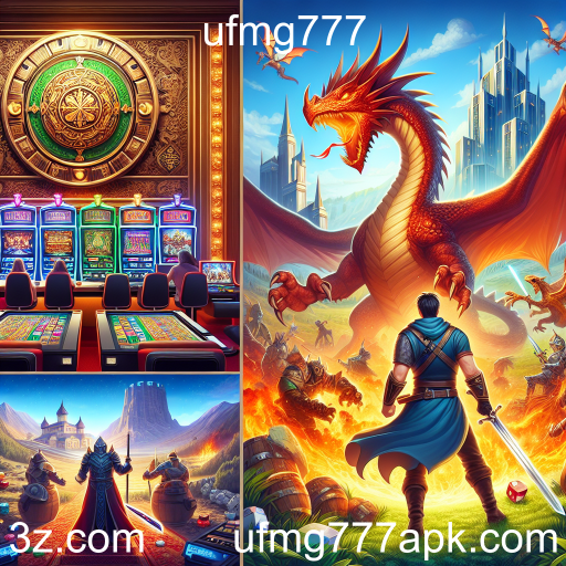 A Magia dos Jogos de RPG: Uma Jornada Através de Mundos Fantásticos