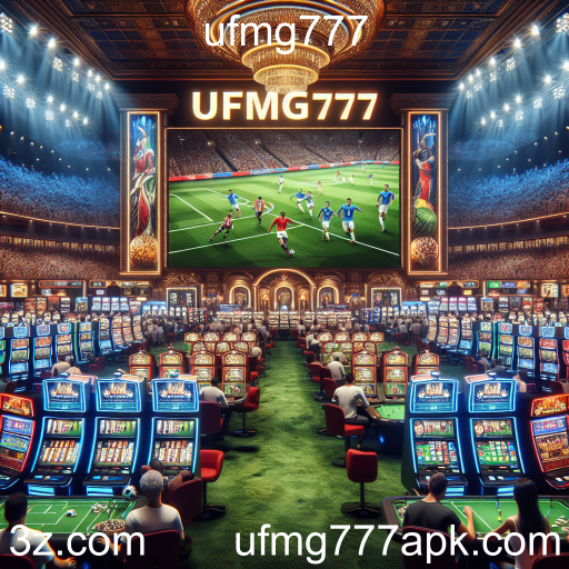 A Revolução dos Jogos de Esportes: Uma Nova Era para os Gamers