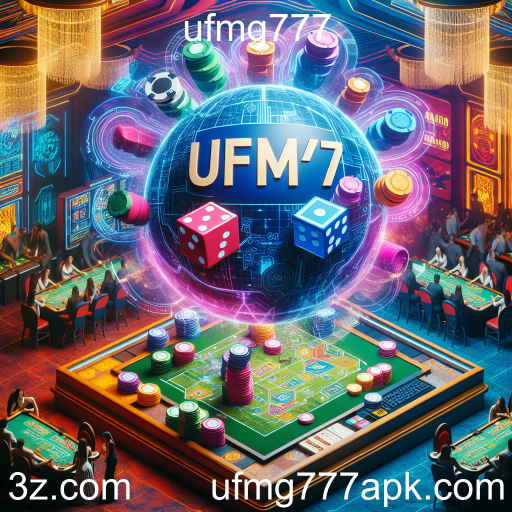 Descubra a Categoria de Jogos de Estratégia no ufmg777